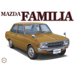 Mazda Familia