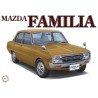 Mazda Familia