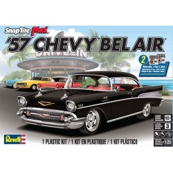 1957 Chevrolet BelAir