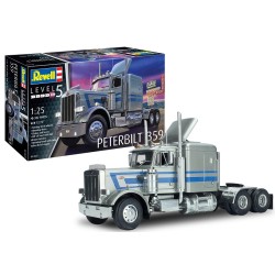 Peterbilt 359 truck