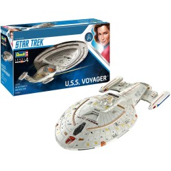 Star Trek U.S.S. Voyager