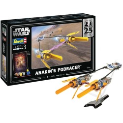 Star Wars Anakin's Podrace