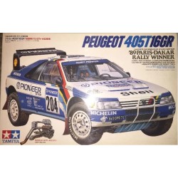 Peugeot 405T16GR...