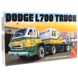 1966 Dodge L700 Truck with...