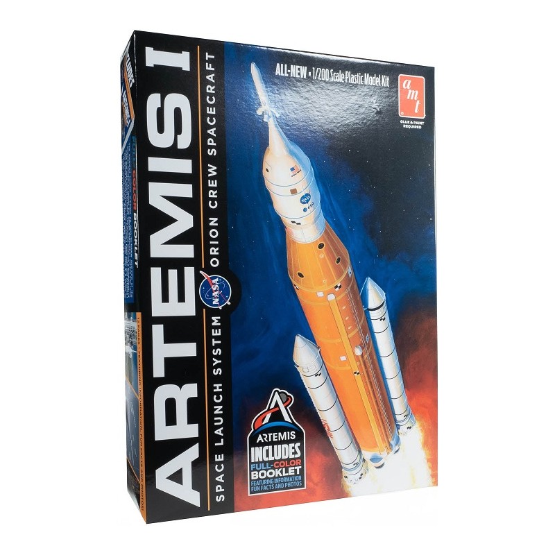 Nasa Artemis 1