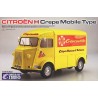 Citroen H Crepe Mobile