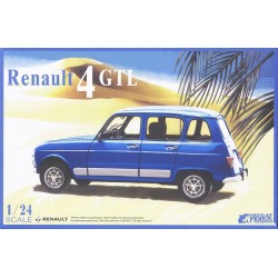 Renault 4 GTL