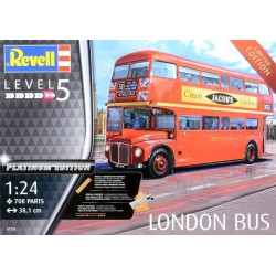 London Bus Limited Edition