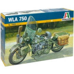 WLA 750