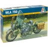 WLA 750