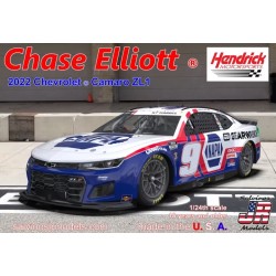 2022 Chase Elliott...