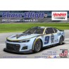 2022 Chevrolet Camaro Chase Elliott Kelley Blue