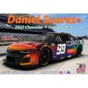 2022 Chevrolet Camaro Daniel Suarez