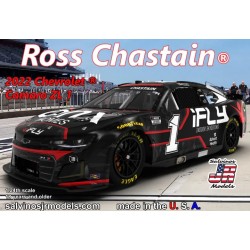 2022 Chevrolet Camaro Ross...