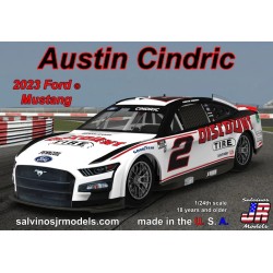 2023 Ford Mustang Austin...