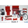 Garage Tool set 3