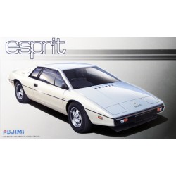 Lotus Esprit S1