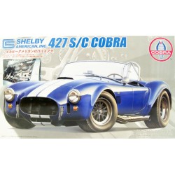 Shelby Cobra 427 S/C with...