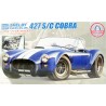 Shelby Cobra 427 S/C with engine