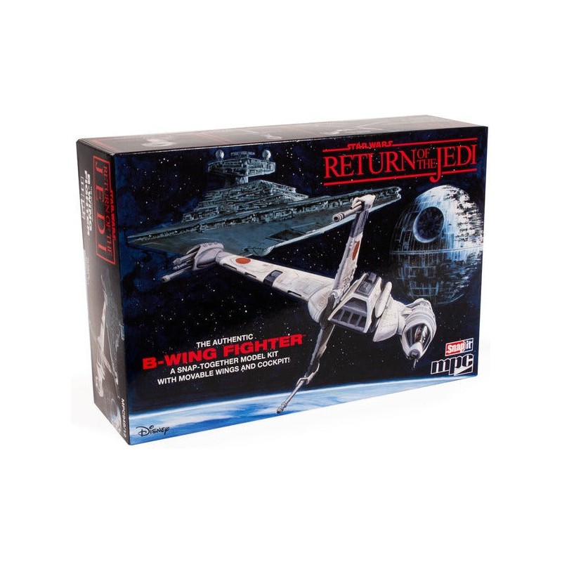 Star Wars A New Hope X-Wing Fighter