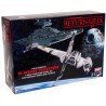 Star Wars A New Hope X-Wing Fighter