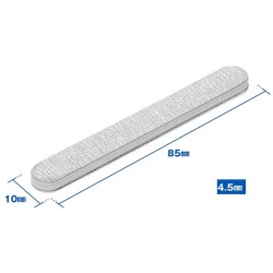 File Stick Soft 2 400 10pc