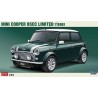 1998 Mini Cooper BSCC