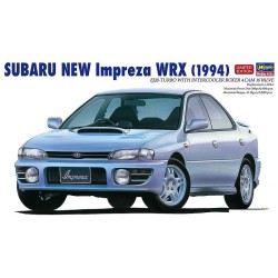 1994 Subaru Impreza WRX