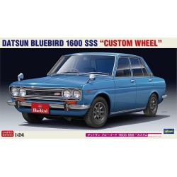 Datsun Bluebird 1600SSS