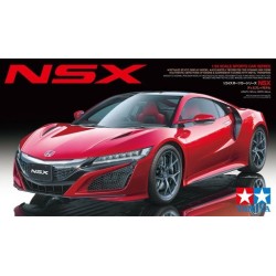 Honda NSX