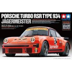 Porsche Turbo RSR934...