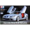 Mercedes-Benz SLR Mclaren