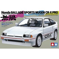 Honda Ballade Sports Mugen...