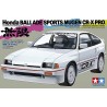 Honda Ballade Sports Mugen CR-X Pro