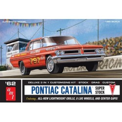 1962 Pontiac Catalina Super...