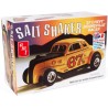 1937 Chevrolet Coupe Salt Shaker