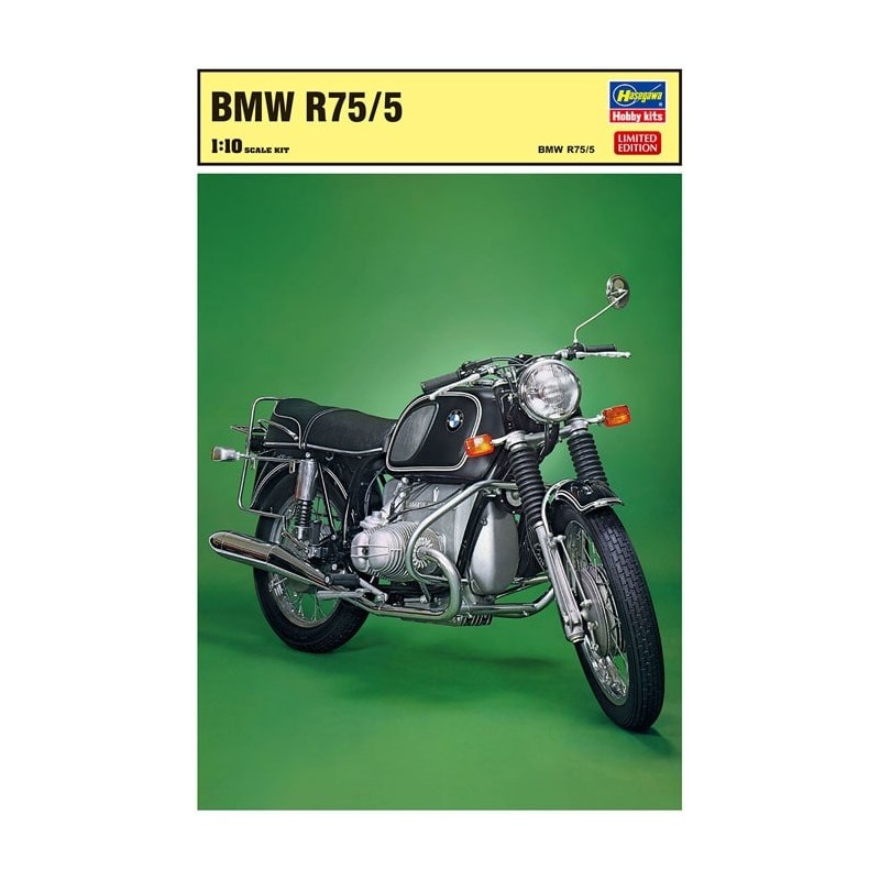 BMW R75/5