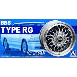 BBS RG 17"