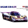 Jaguar XJR-8 Le Mans