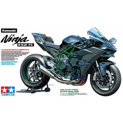 Kawasaki Ninja H2R