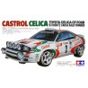 Toyota Celica Castrol Monte Carlo rally