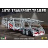 Auto Transport Trailer