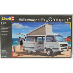 VW T3 Camper