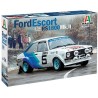 Ford Escort MkII Monte Carlo rally Hannu Mikkola