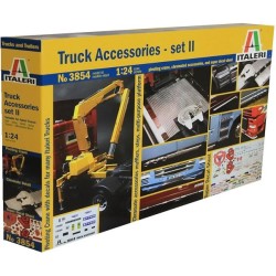 Truck Accessories II