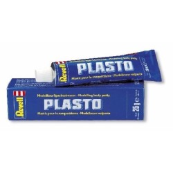 Plasto Modelling Putty