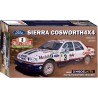 1992 Ford Sierra Cosworth 4x4 Portugal rally