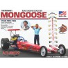 Mongoose Rear Engine Dragster