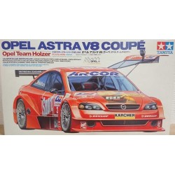 Opel Astra Coupe V8 Team...