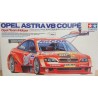 Opel Astra Coupe V8 Team Holzer